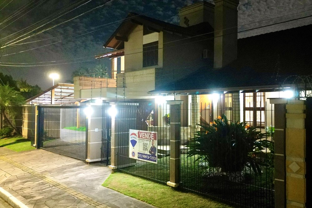 Casa, 4 quartos, 284 m² - Foto 57
