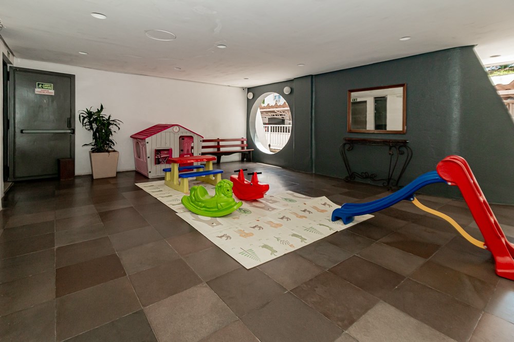 Apartamento, 3 quartos, 121 m² - Foto 37