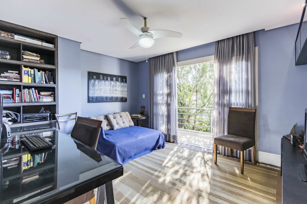 Casa, 5 quartos, 541 m² - Foto 22