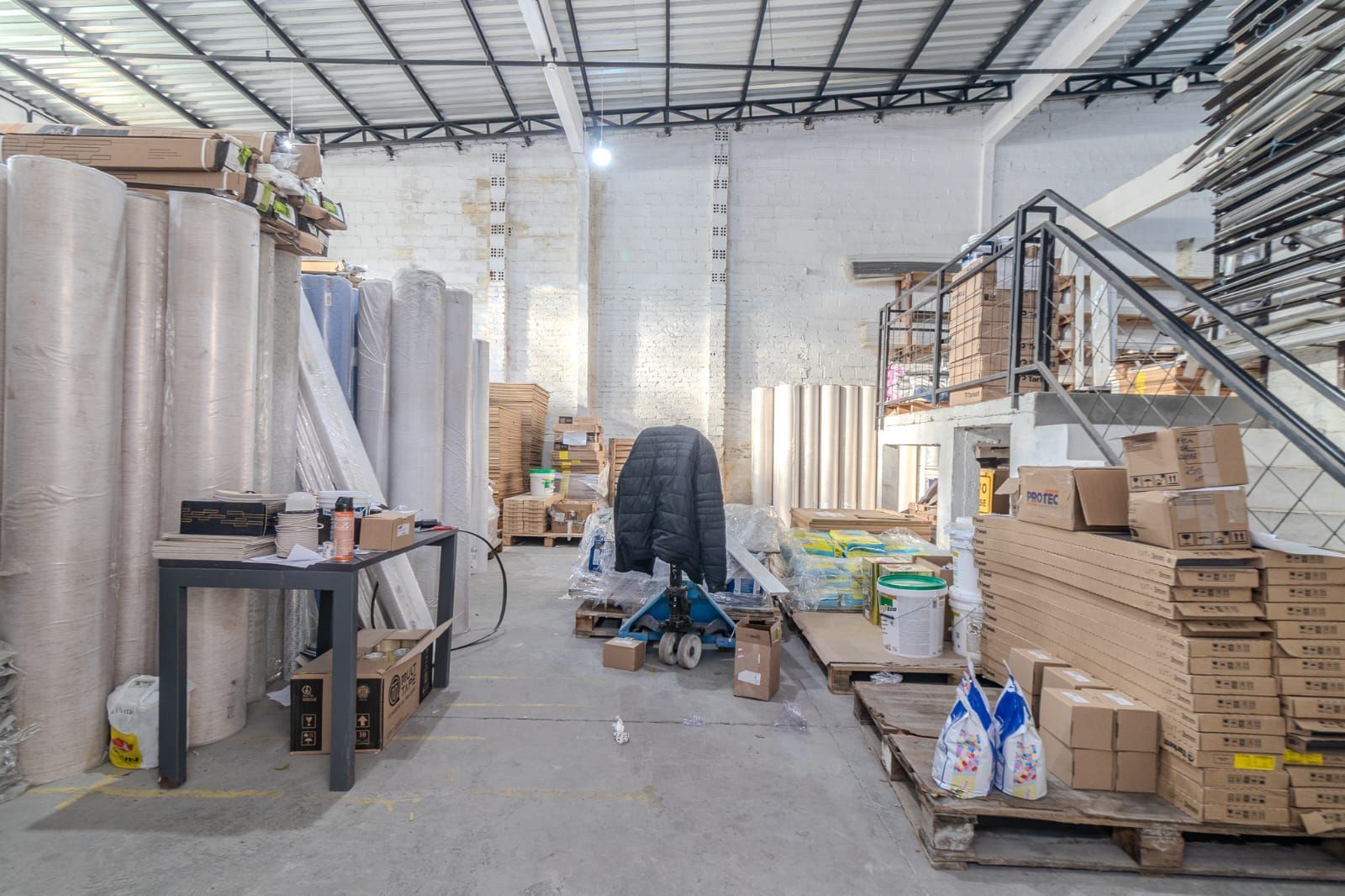 Prédio Inteiro, 777 m² - Foto 7