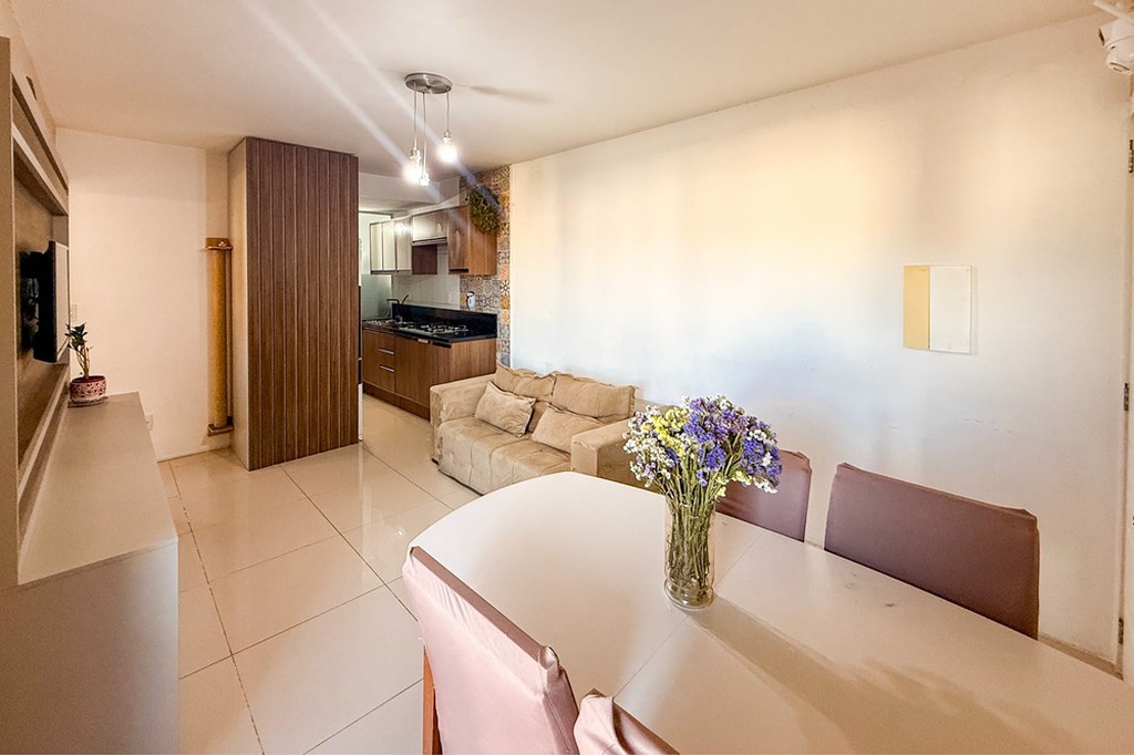 Apartamento, 3 quartos, 62 m² - Foto 17