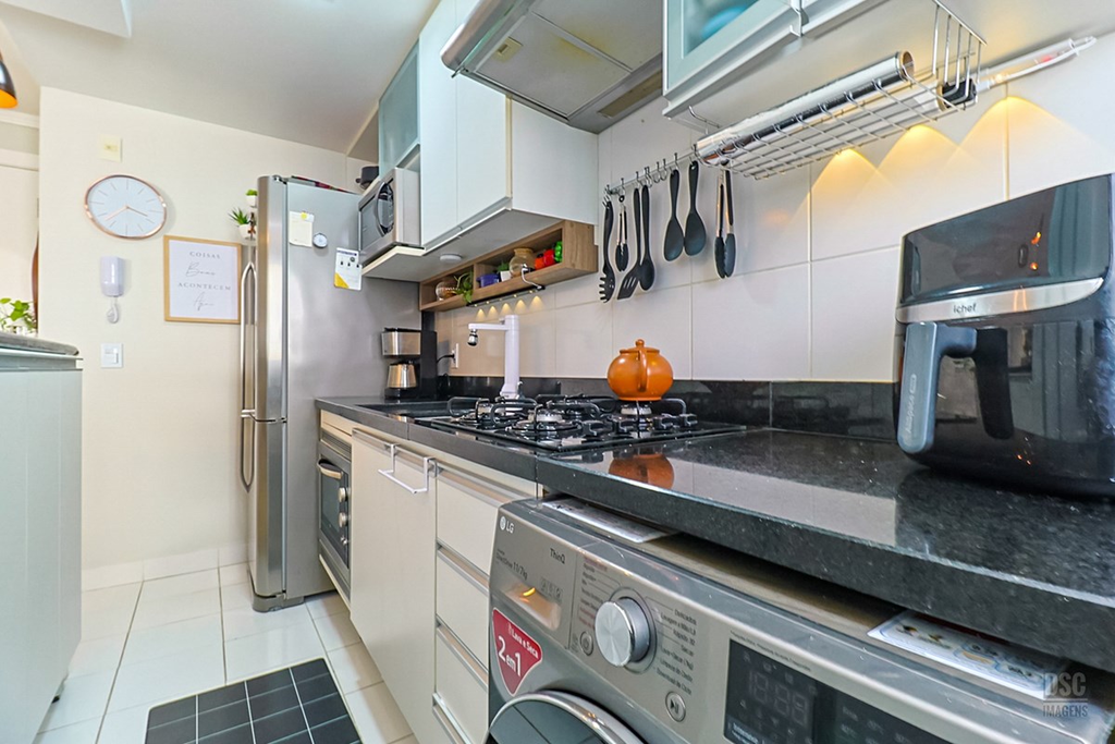 Apartamento, 3 quartos, 66 m² - Foto 57