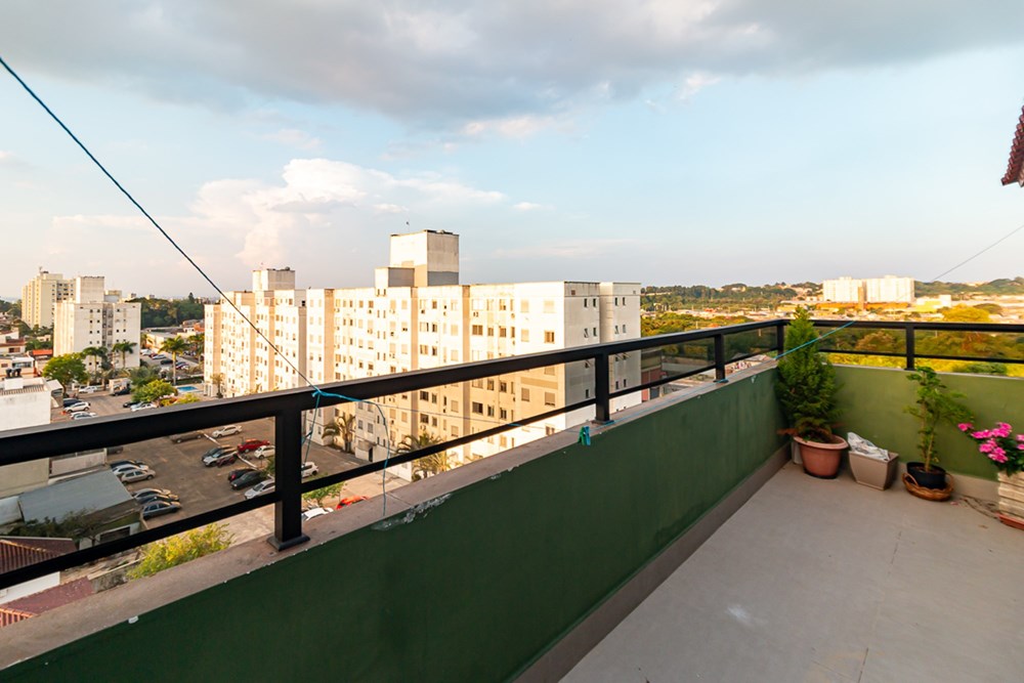 Cobertura, 3 quartos, 122 m² - Foto 17