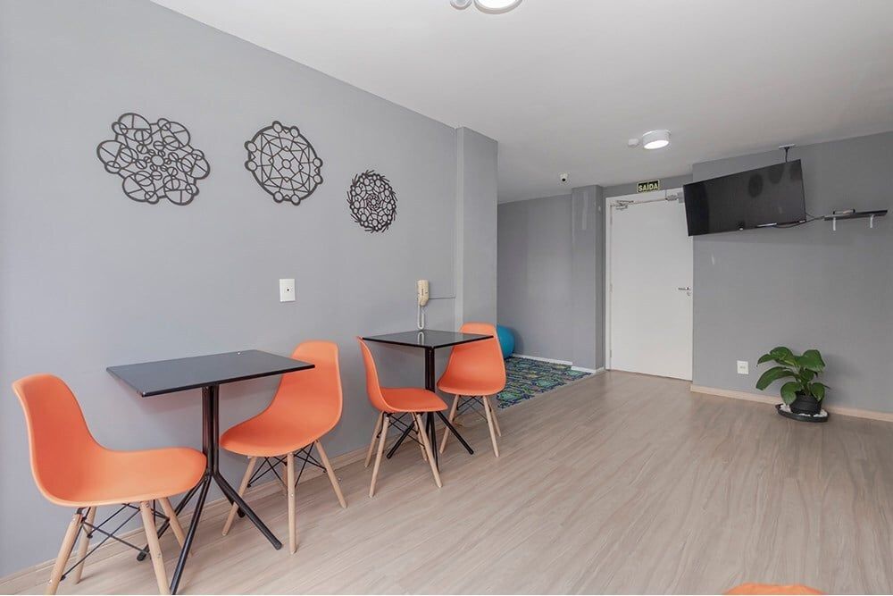 Apartamento à venda com 3 quartos, 70m² - Foto 12