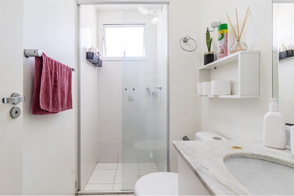 Apartamento à venda com 3 quartos, 68m² - Foto 24