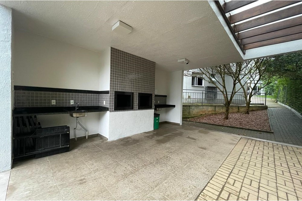 Apartamento, 2 quartos, 48 m² - Foto 8