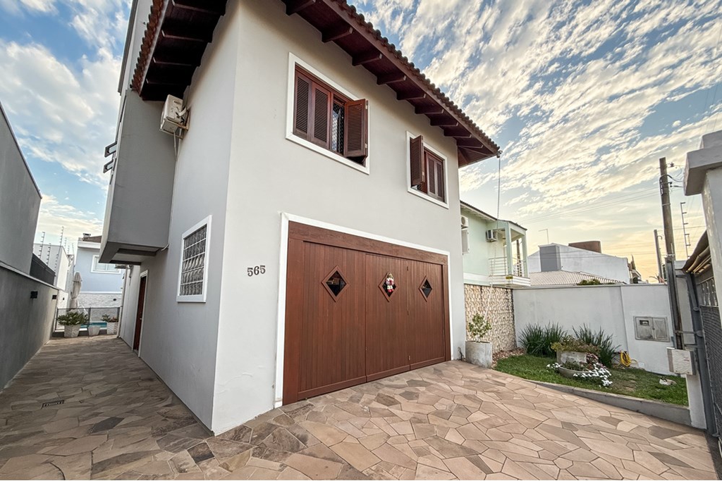 Casa, 4 quartos, 224 m² - Foto 30