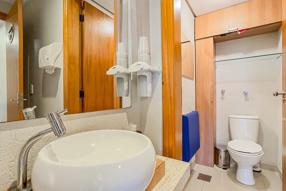 Conjunto Comercial-Sala à venda, 33m² - Foto 13