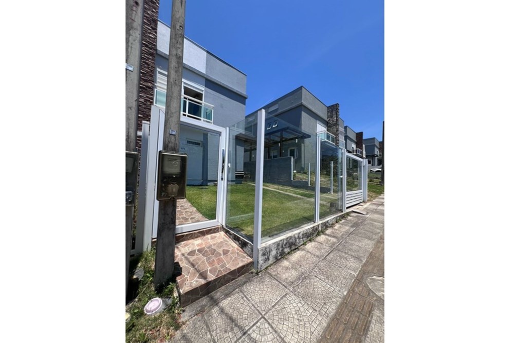 Casa, 3 quartos, 201 m² - Foto 26