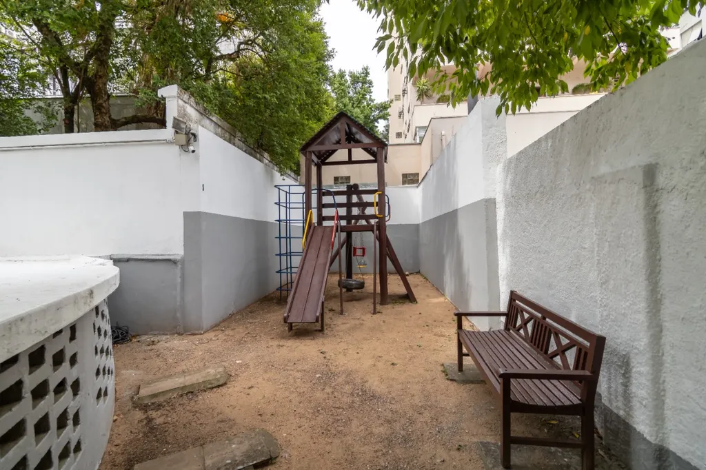 Apartamento, 3 quartos, 183 m² - Foto 22