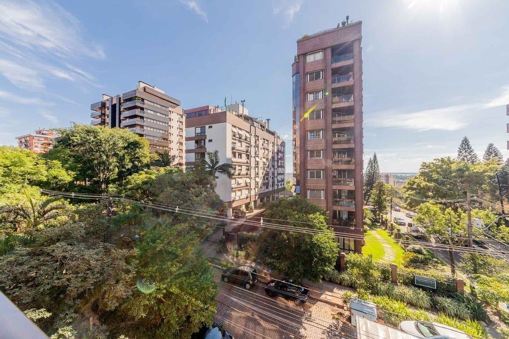 Apartamento à venda com 4 quartos, 406m² - Foto 41