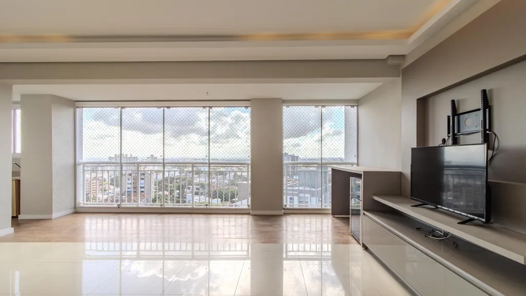 Apartamento, 3 quartos, 124 m² - Foto 26
