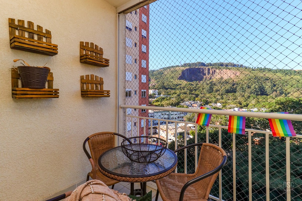 Apartamento, 3 quartos, 77 m² - Foto 32