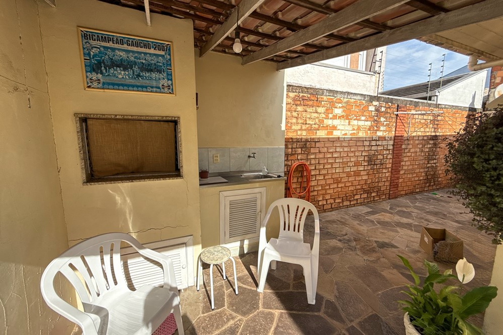 Casa, 3 quartos, 114 m² - Foto 15