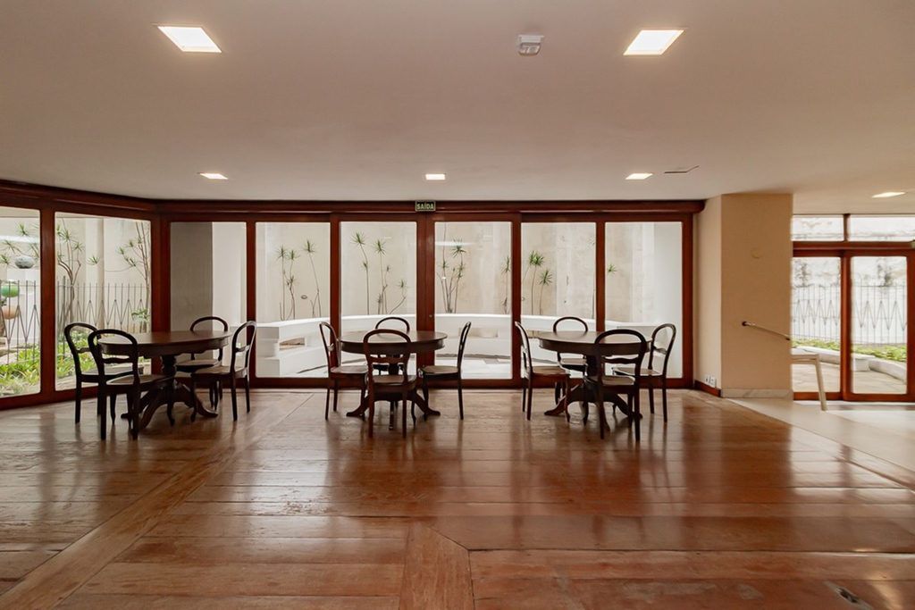 Apartamento, 3 quartos, 167 m² - Foto 14
