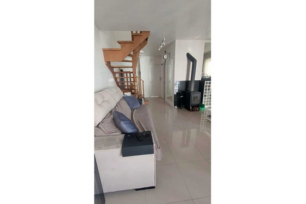 Casa de Condomínio à venda com 3 quartos, 101m² - Foto 14