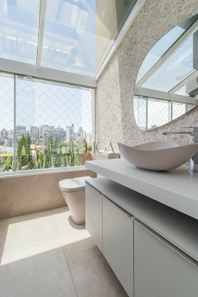 Cobertura, 3 quartos, 266 m² - Foto 4