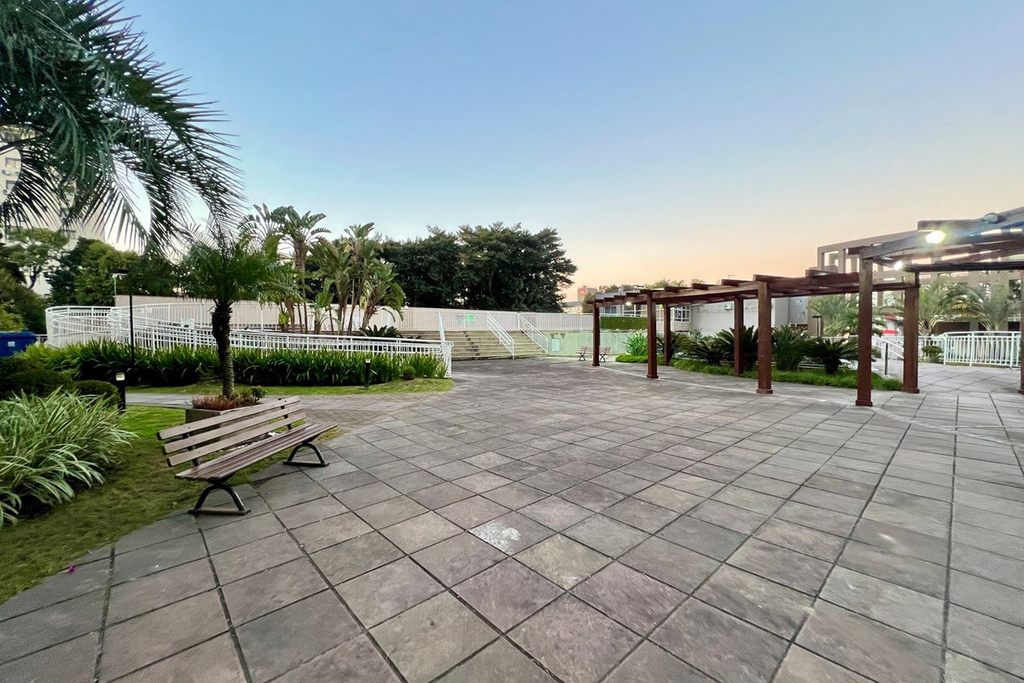 Apartamento, 2 quartos, 67 m² - Foto 9