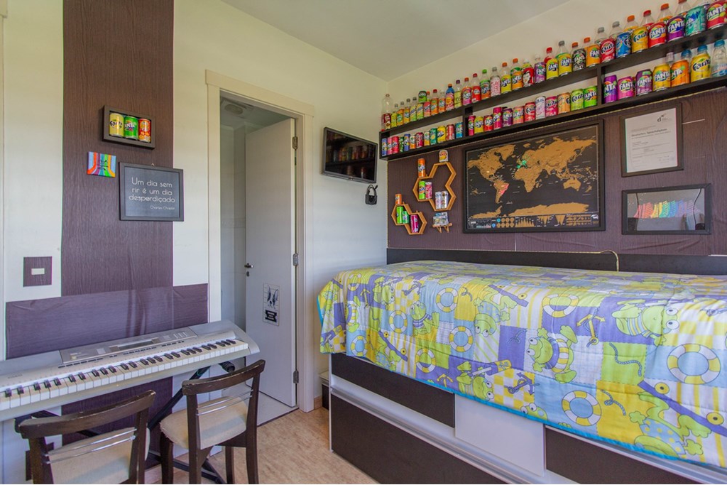 Apartamento, 4 quartos, 96 m² - Foto 37