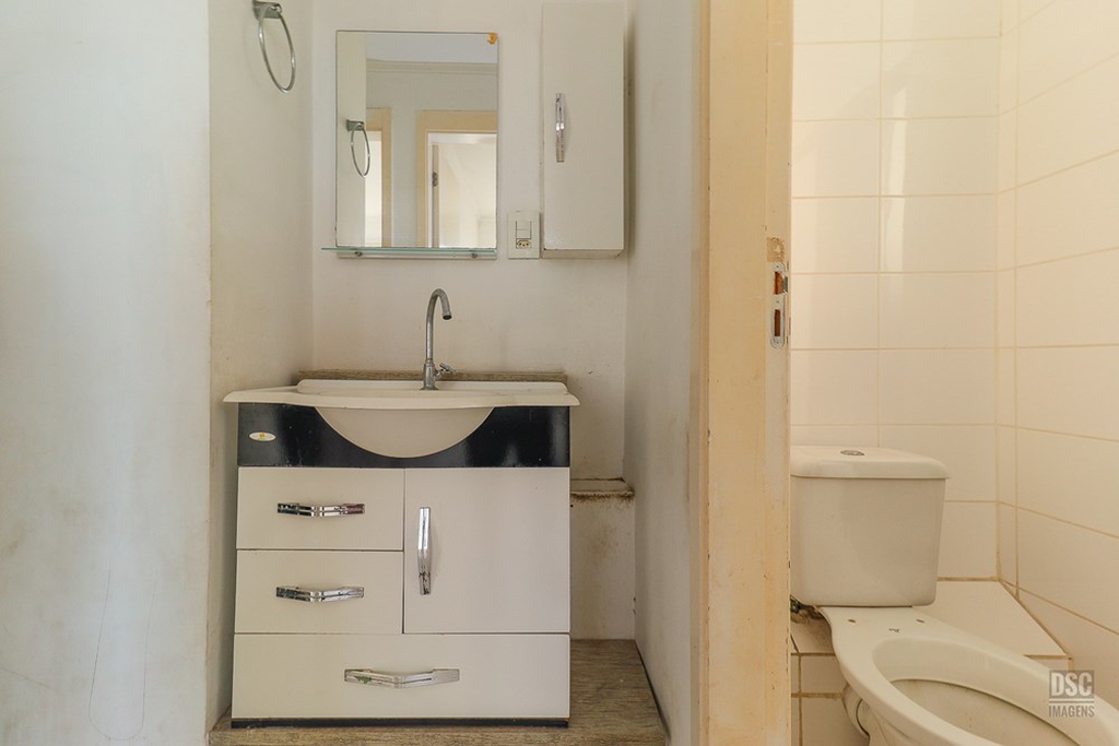 Apartamento, 2 quartos, 47 m² - Foto 12