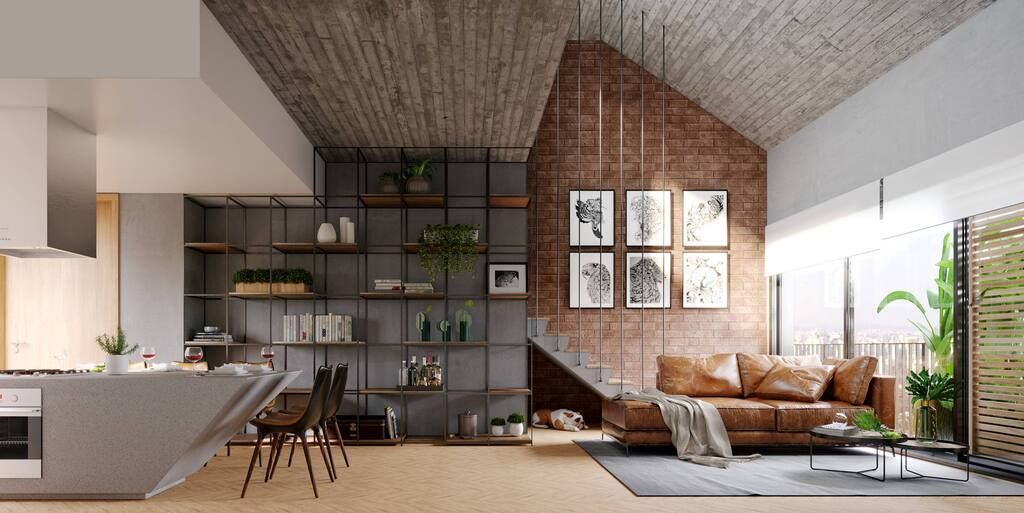 Depósito-Galpão-Armazém à venda com 2 quartos, 128m² - Foto 8
