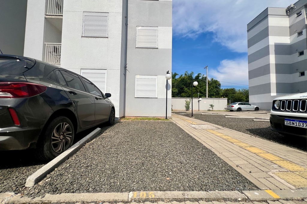 Apartamento, 2 quartos, 57 m² - Foto 30