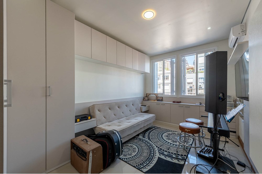 Apartamento, 3 quartos, 108 m² - Foto 8