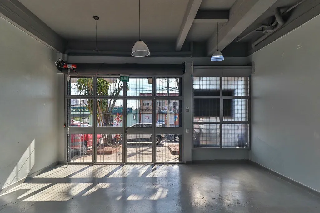 Loja-Salão, 88 m² - Foto 10