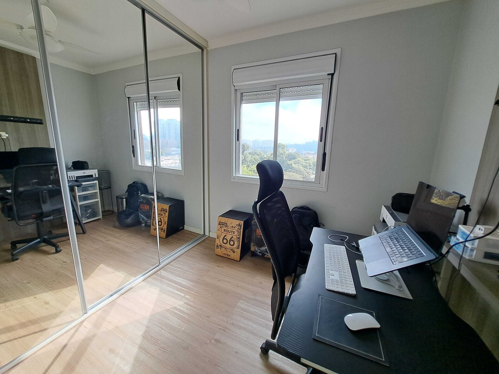 Apartamento, 3 quartos, 74 m² - Foto 16
