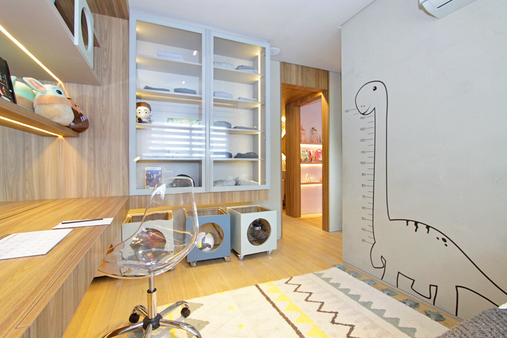 Apartamento, 3 quartos, 150 m² - Foto 12