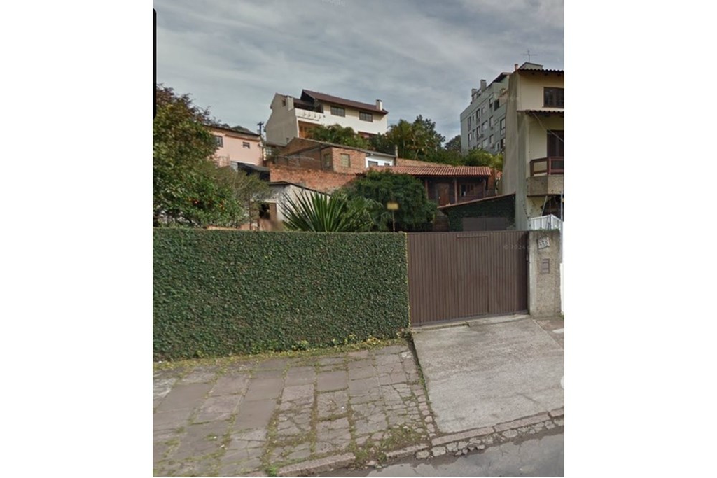 Terreno, 469 m² - Foto 3