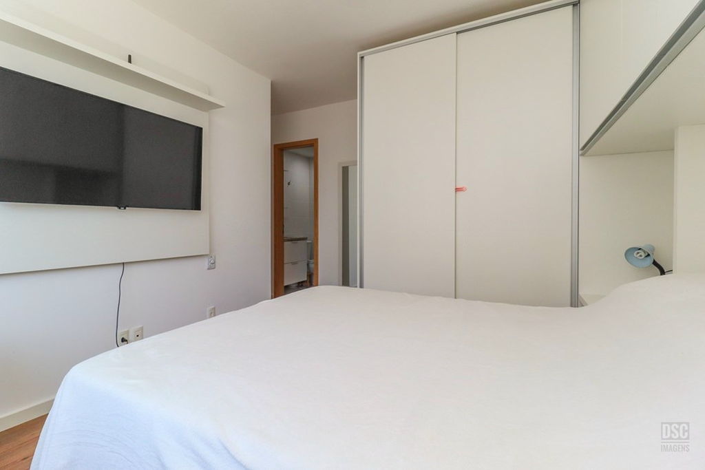 Apartamento, 2 quartos, 63 m² - Foto 11