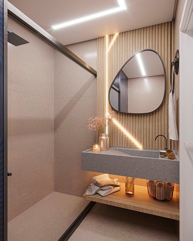 Apartamento, 2 quartos, 68 m² - Foto 20