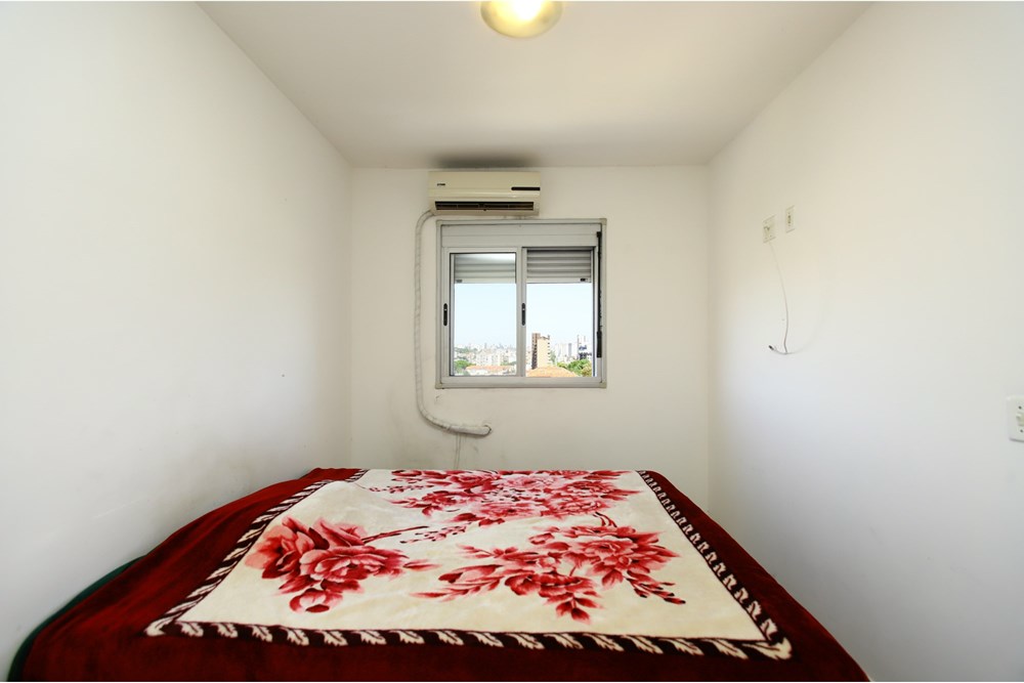 Apartamento, 2 quartos, 49 m² - Foto 1