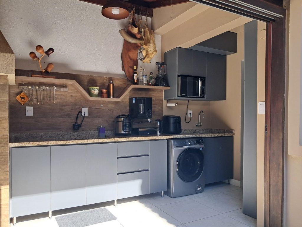 Casa de Condomínio, 3 quartos - Foto 44