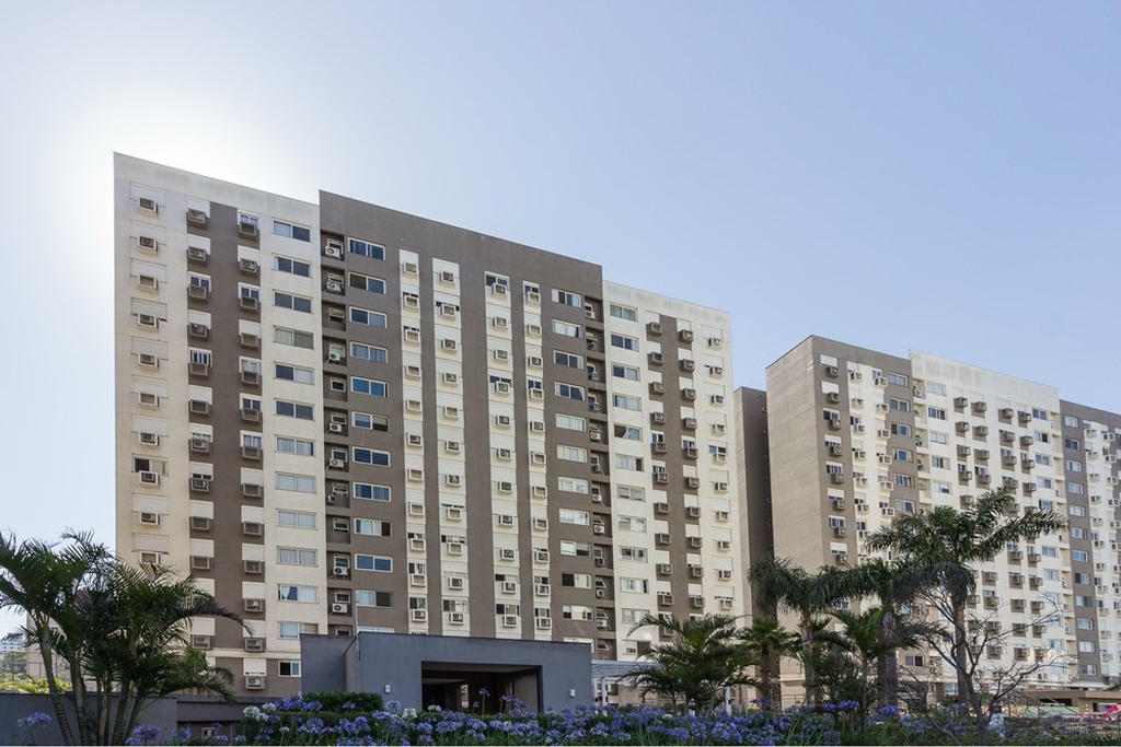 Apartamento, 2 quartos, 60 m² - Foto 49