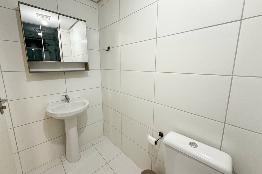 Apartamento, 2 quartos, 52 m² - Foto 11