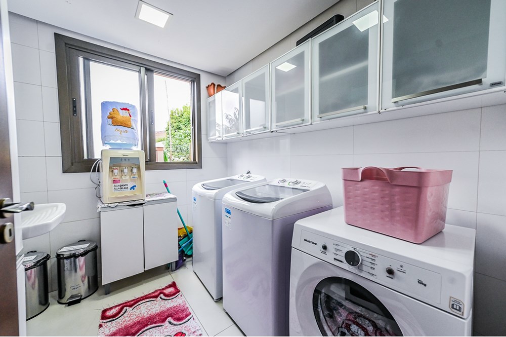 Casa de Condomínio, 5 quartos - Foto 5