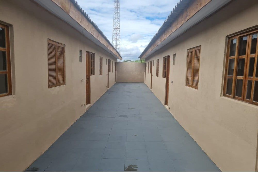Casa à venda com 1 quarto, 24m² - Foto 3