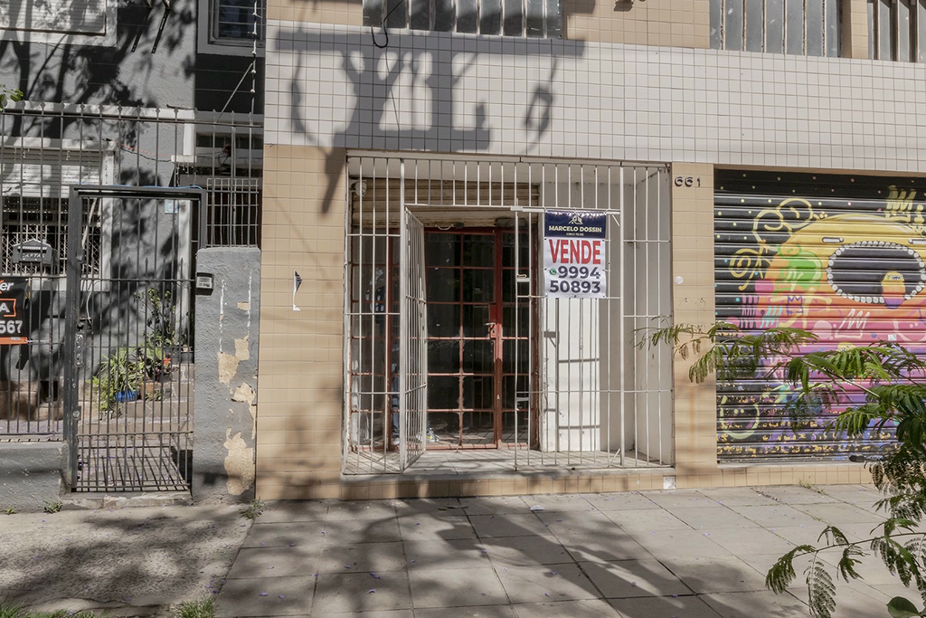 Sala-Conjunto, 61 m² - Foto 15