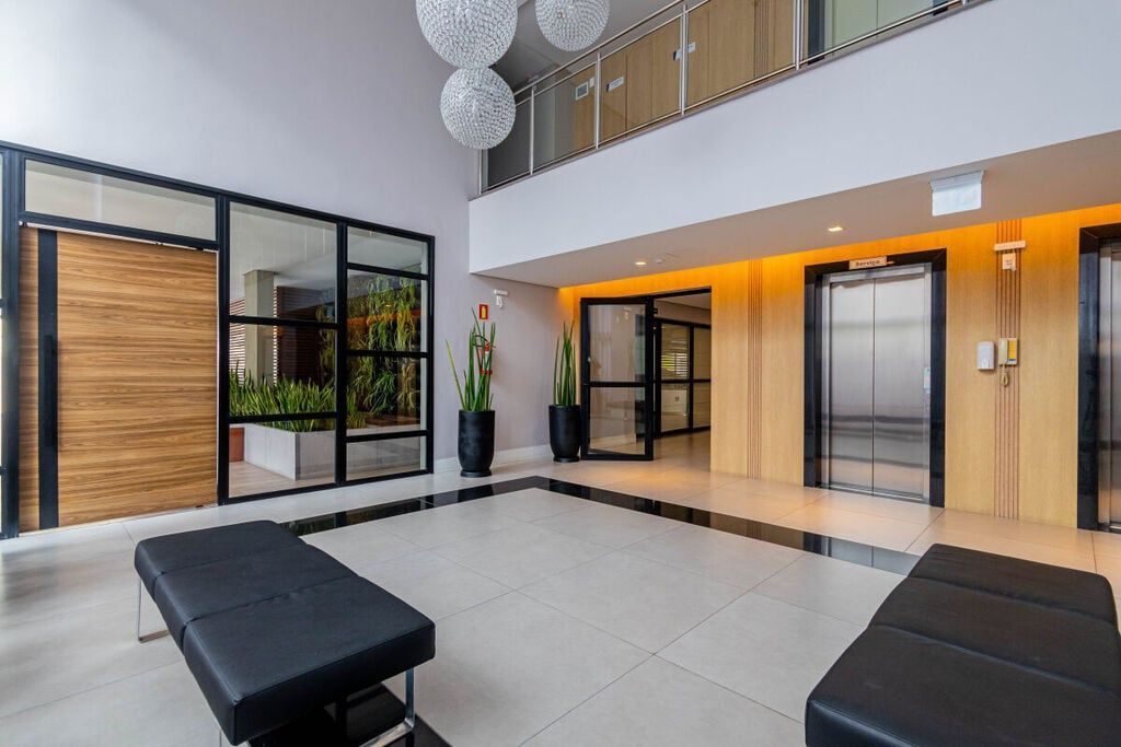 Cobertura, 3 quartos, 183 m² - Foto 8