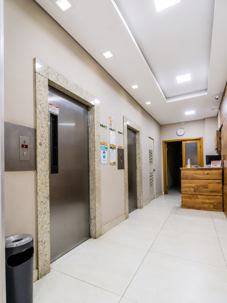 Apartamento, 2 quartos, 76 m² - Foto 7