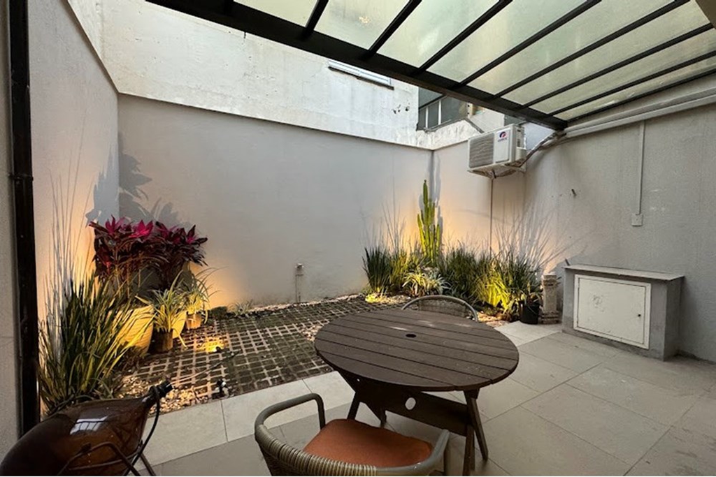 Apartamento, 1 quarto, 62 m² - Foto 8