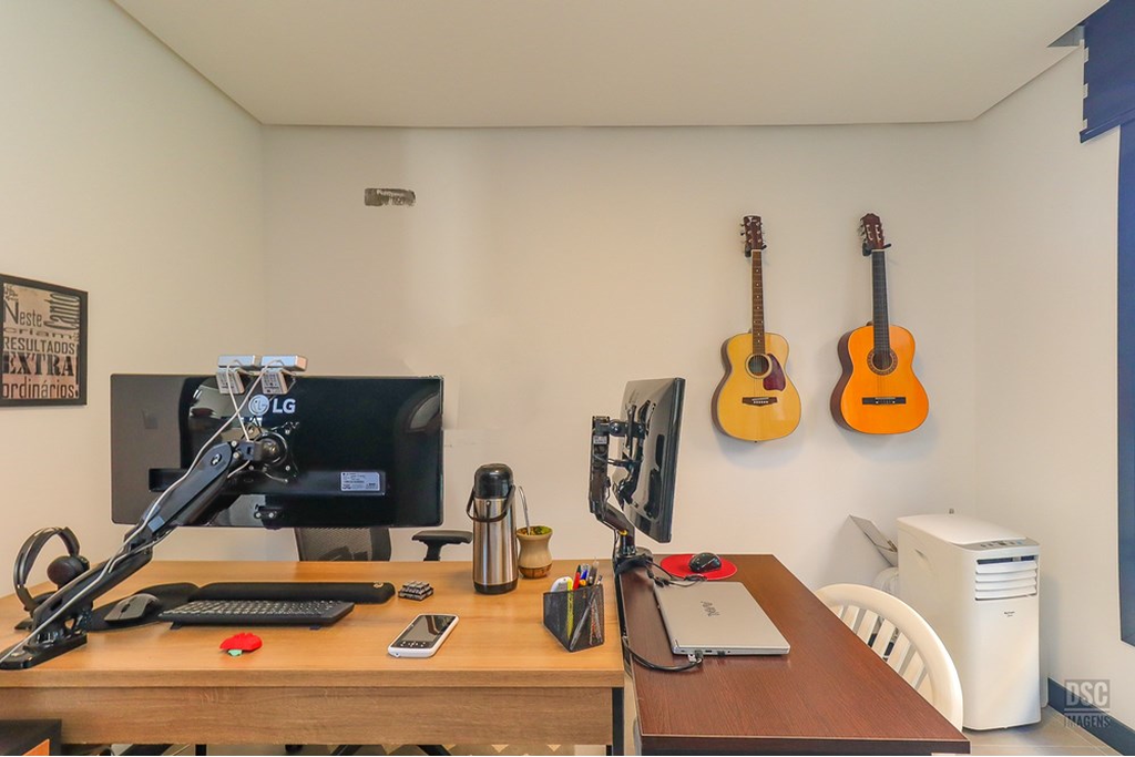 Casa de Condomínio, 5 quartos - Foto 41