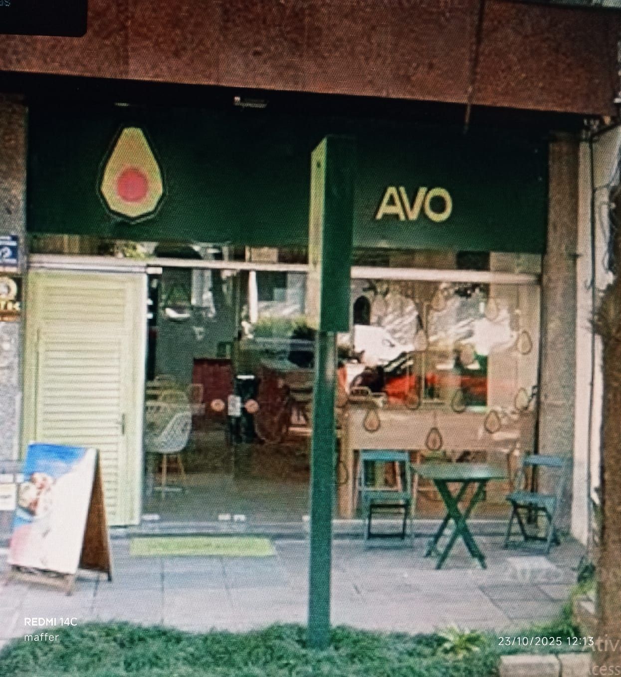 Loja-Salão, 199 m² - Foto 1