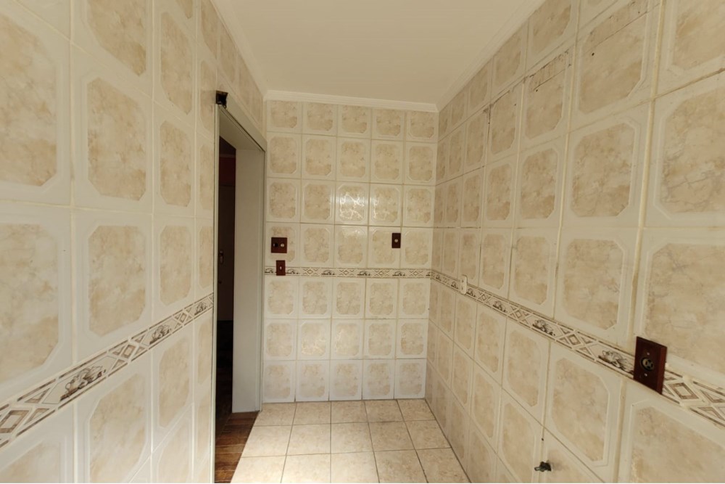 Apartamento à venda com 1 quarto, 31m² - Foto 7