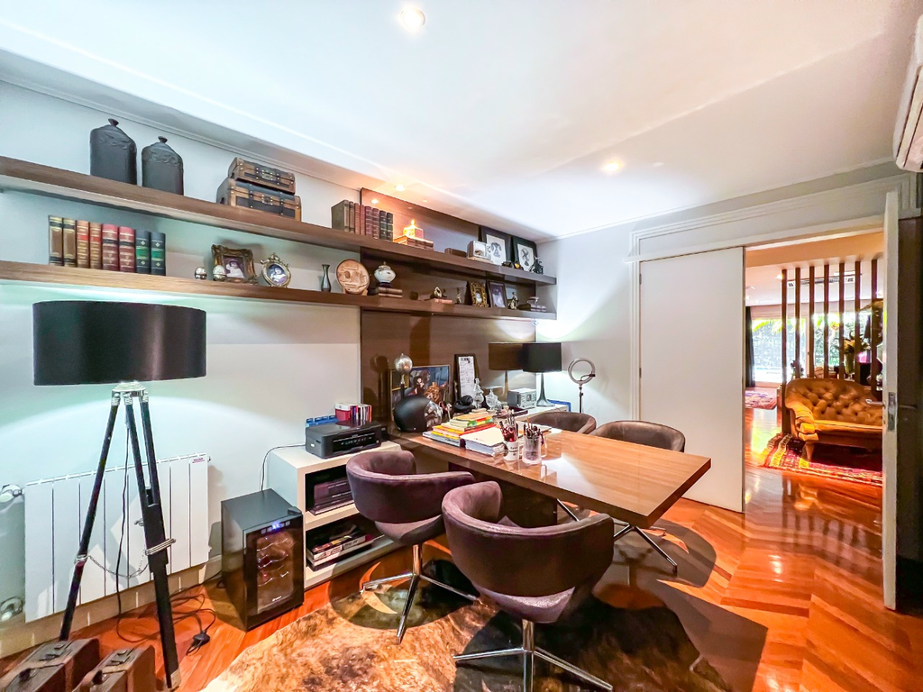 Casa de Condomínio à venda com 4 quartos, 631m² - Foto 52