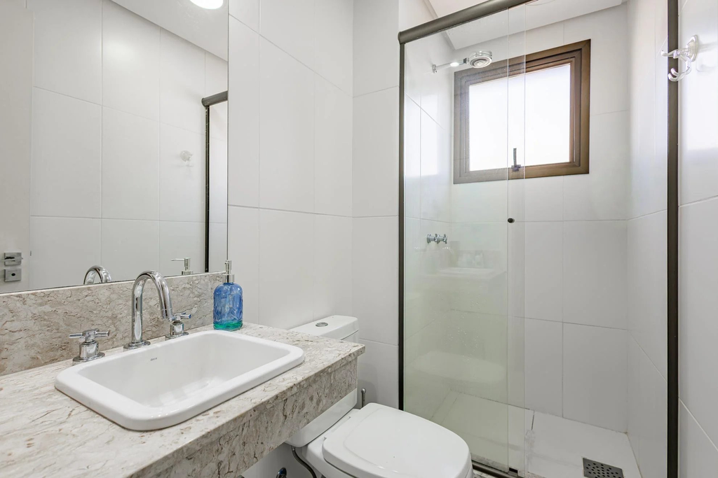 Apartamento, 3 quartos, 91 m² - Foto 12