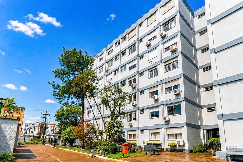 Apartamento, 3 quartos, 71 m² - Foto 22