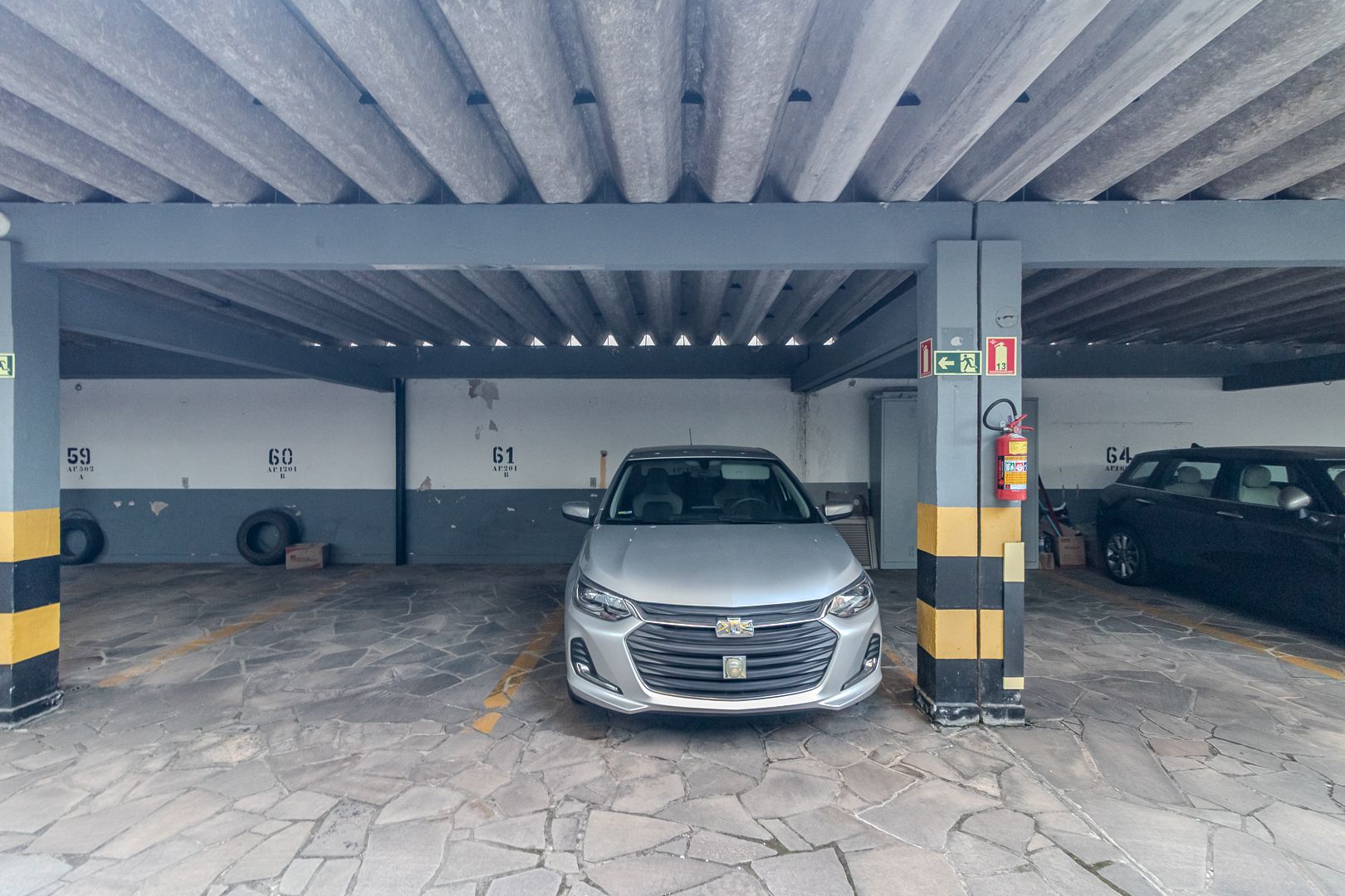 Apartamento, 3 quartos, 171 m² - Foto 31